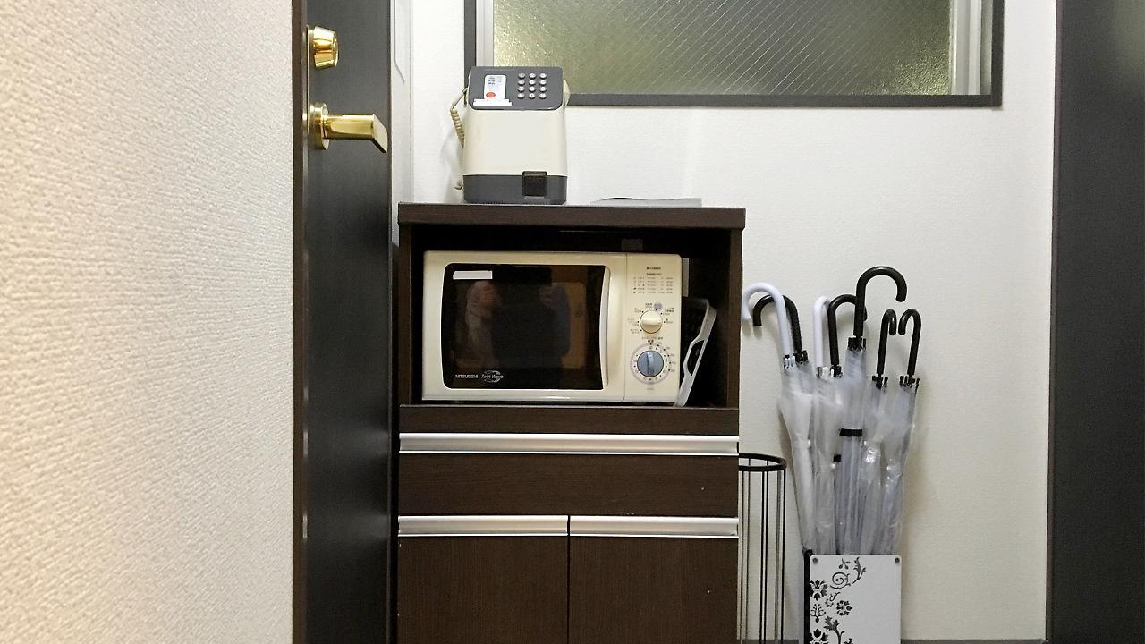 Web Hotel Tokyo Asakusabashi Exteriör bild