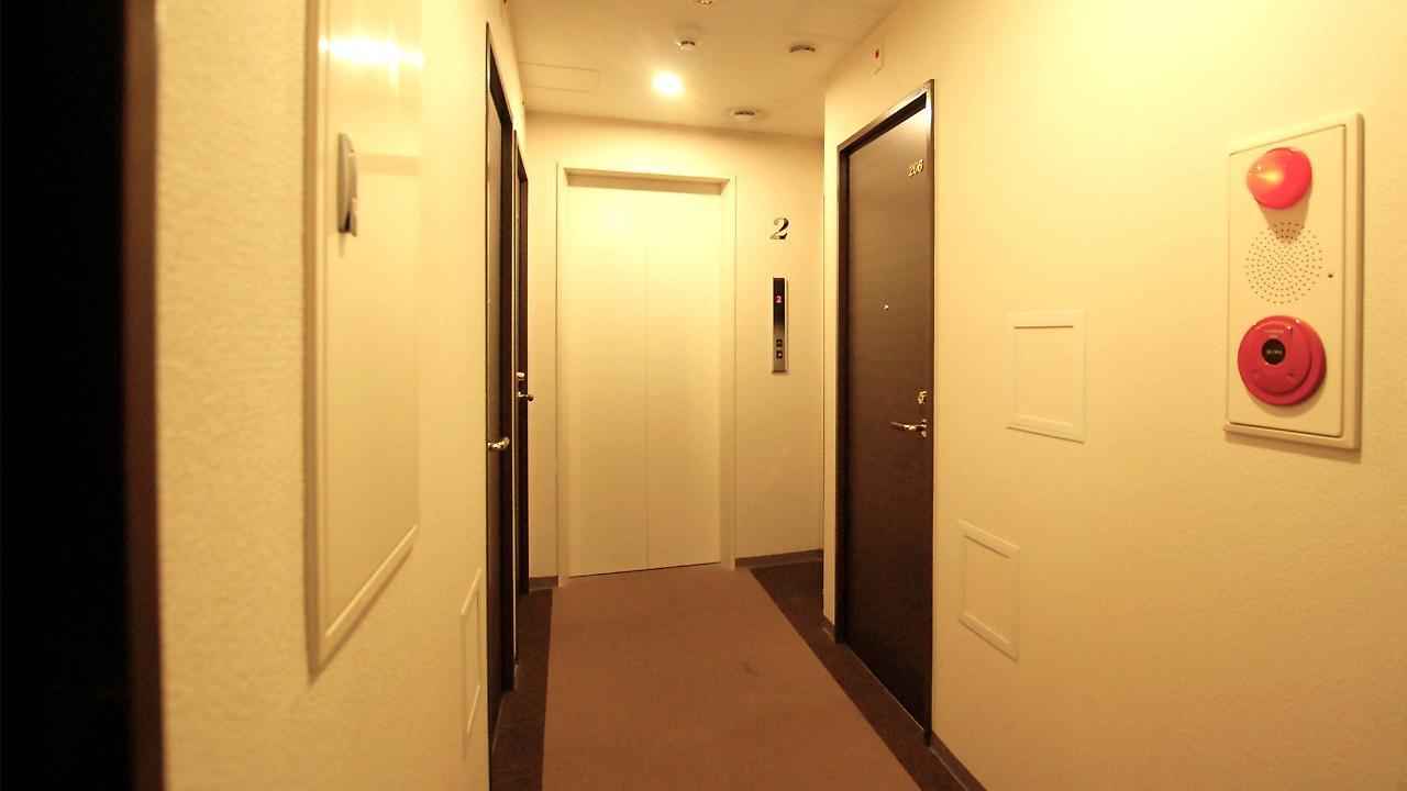 Web Hotel Tokyo Asakusabashi Exteriör bild