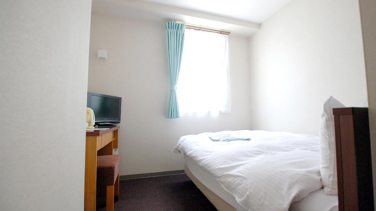 Web Hotel Tokyo Asakusabashi Exteriör bild