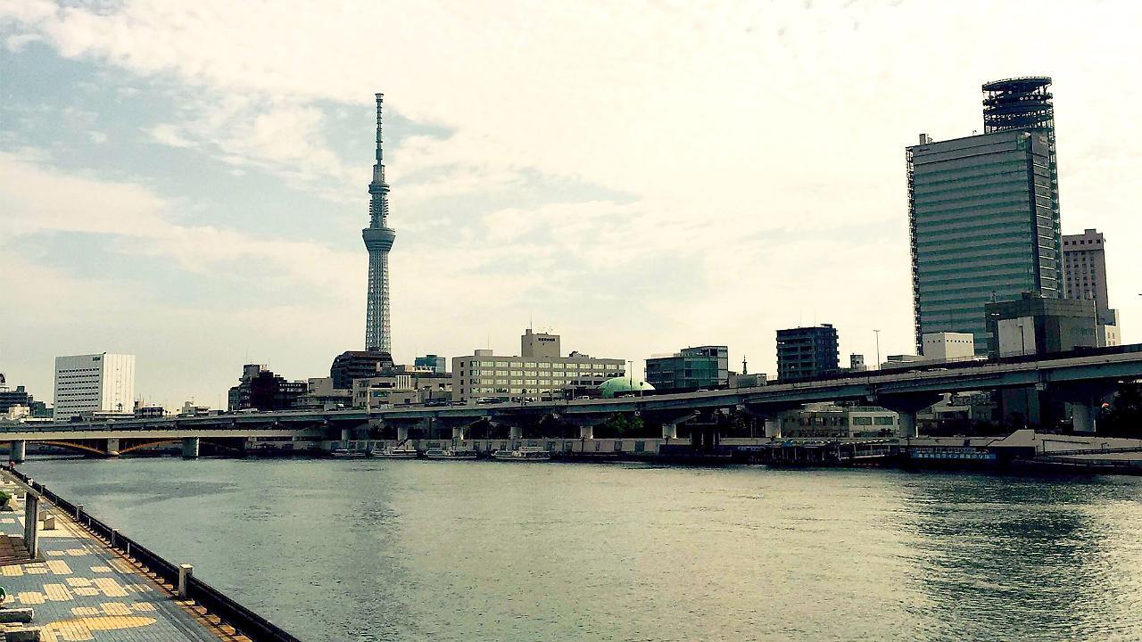 Web Hotel Tokyo Asakusabashi Exteriör bild