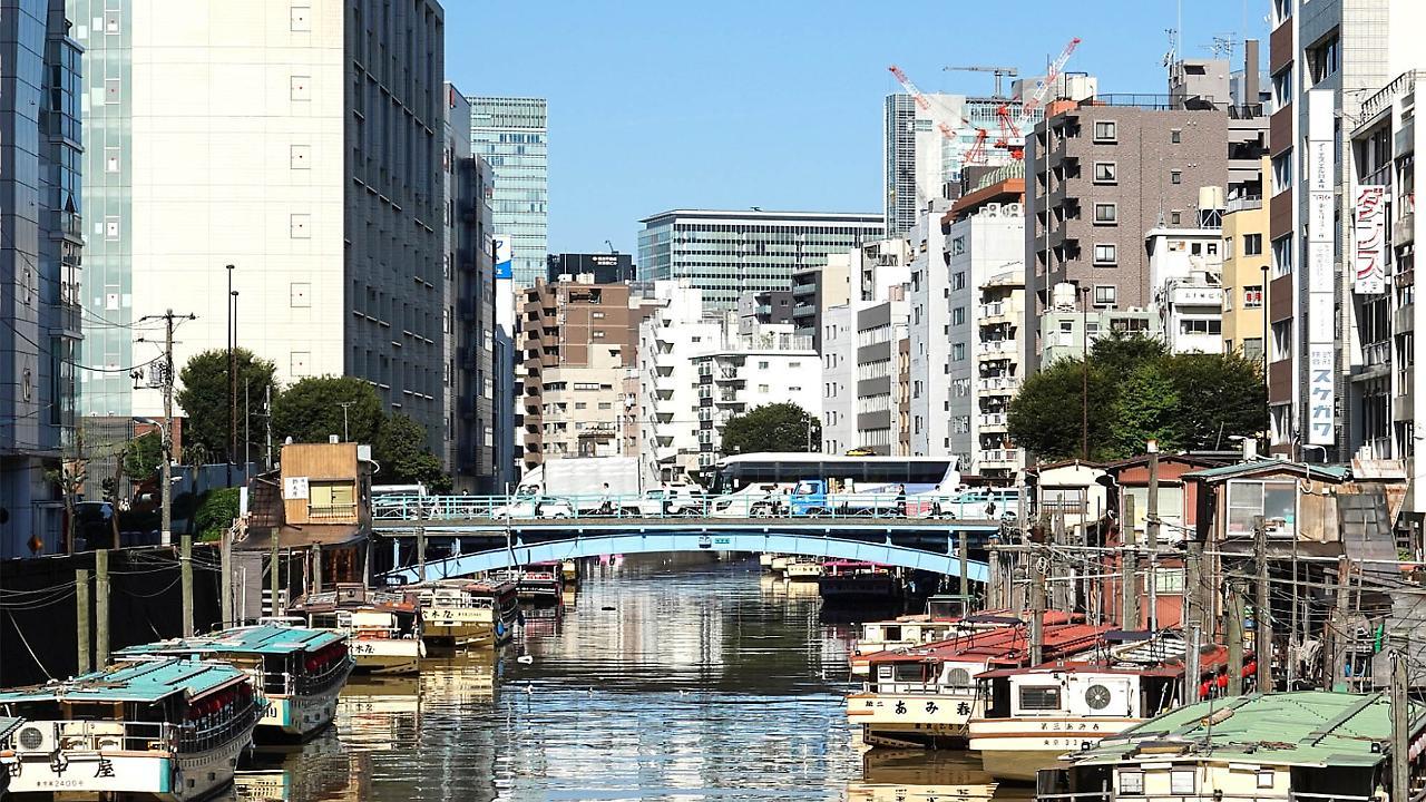 Web Hotel Tokyo Asakusabashi Exteriör bild
