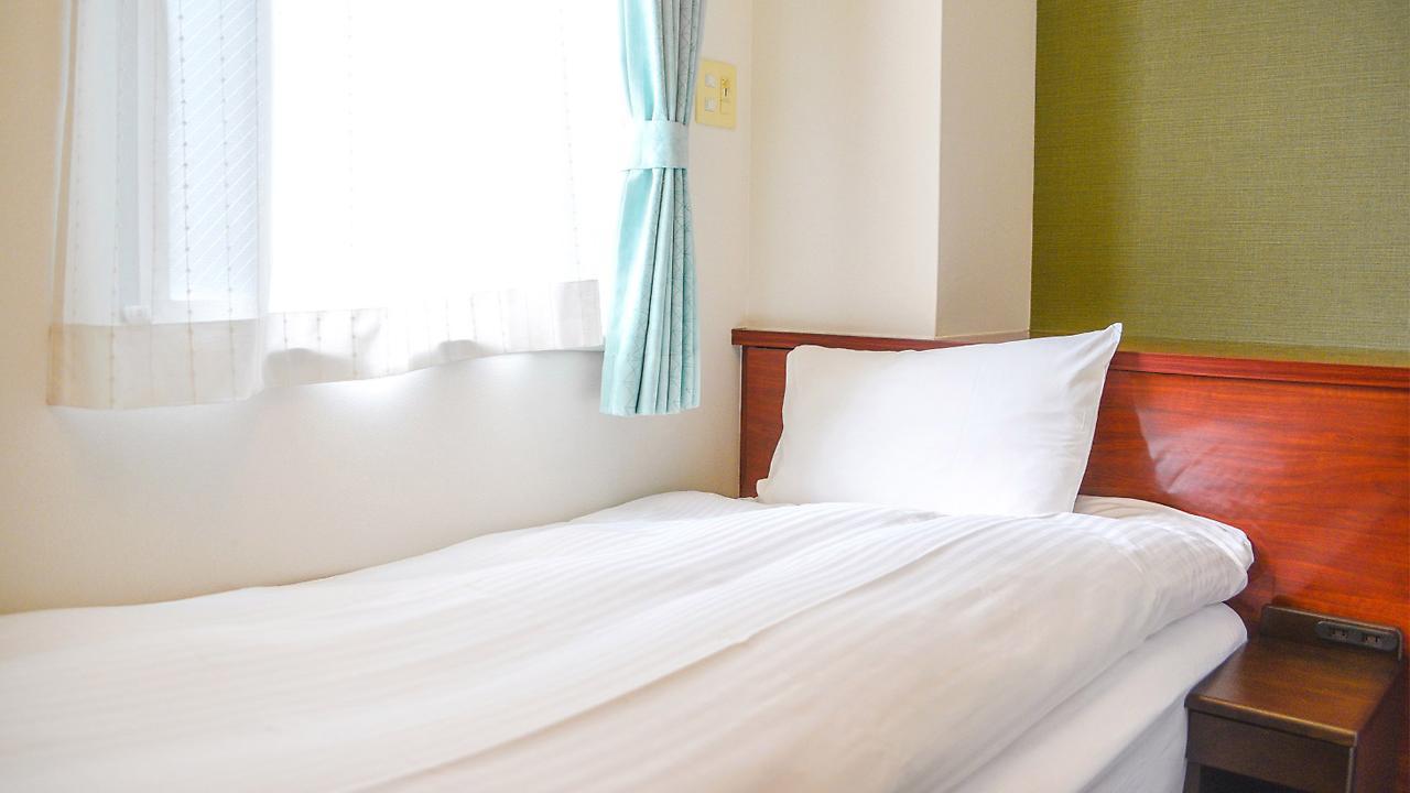 Web Hotel Tokyo Asakusabashi Exteriör bild