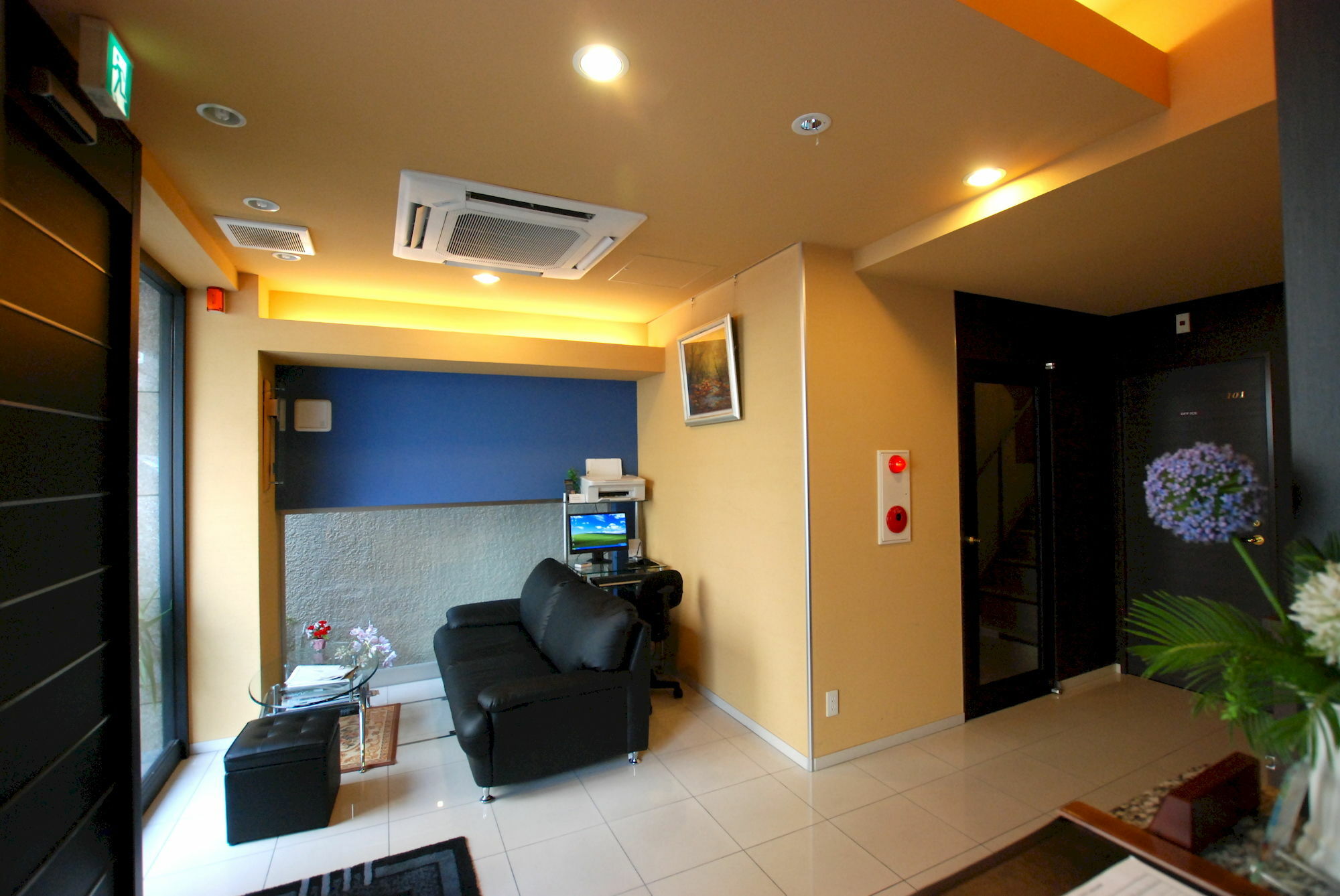 Web Hotel Tokyo Asakusabashi Exteriör bild