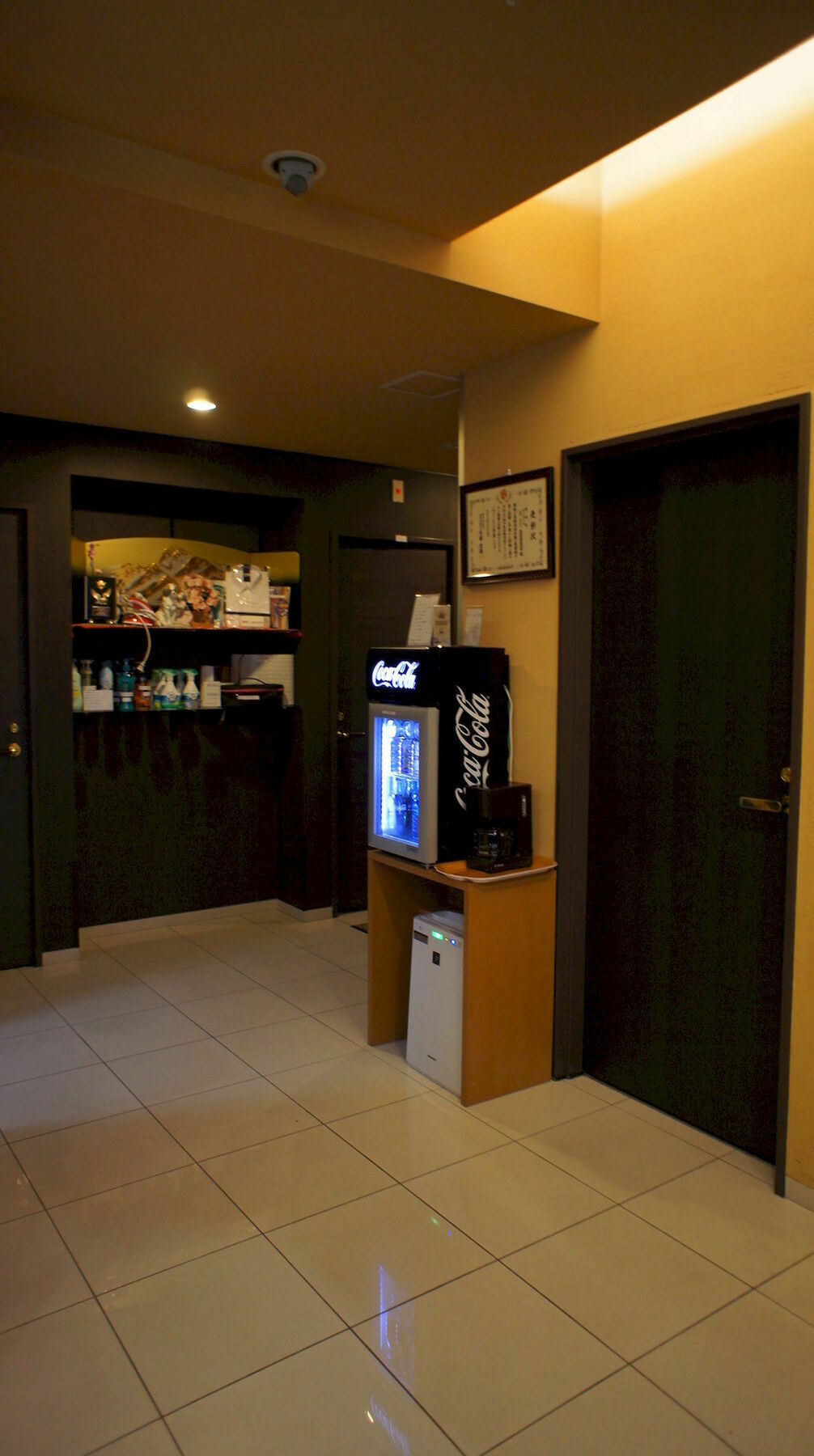 Web Hotel Tokyo Asakusabashi Exteriör bild