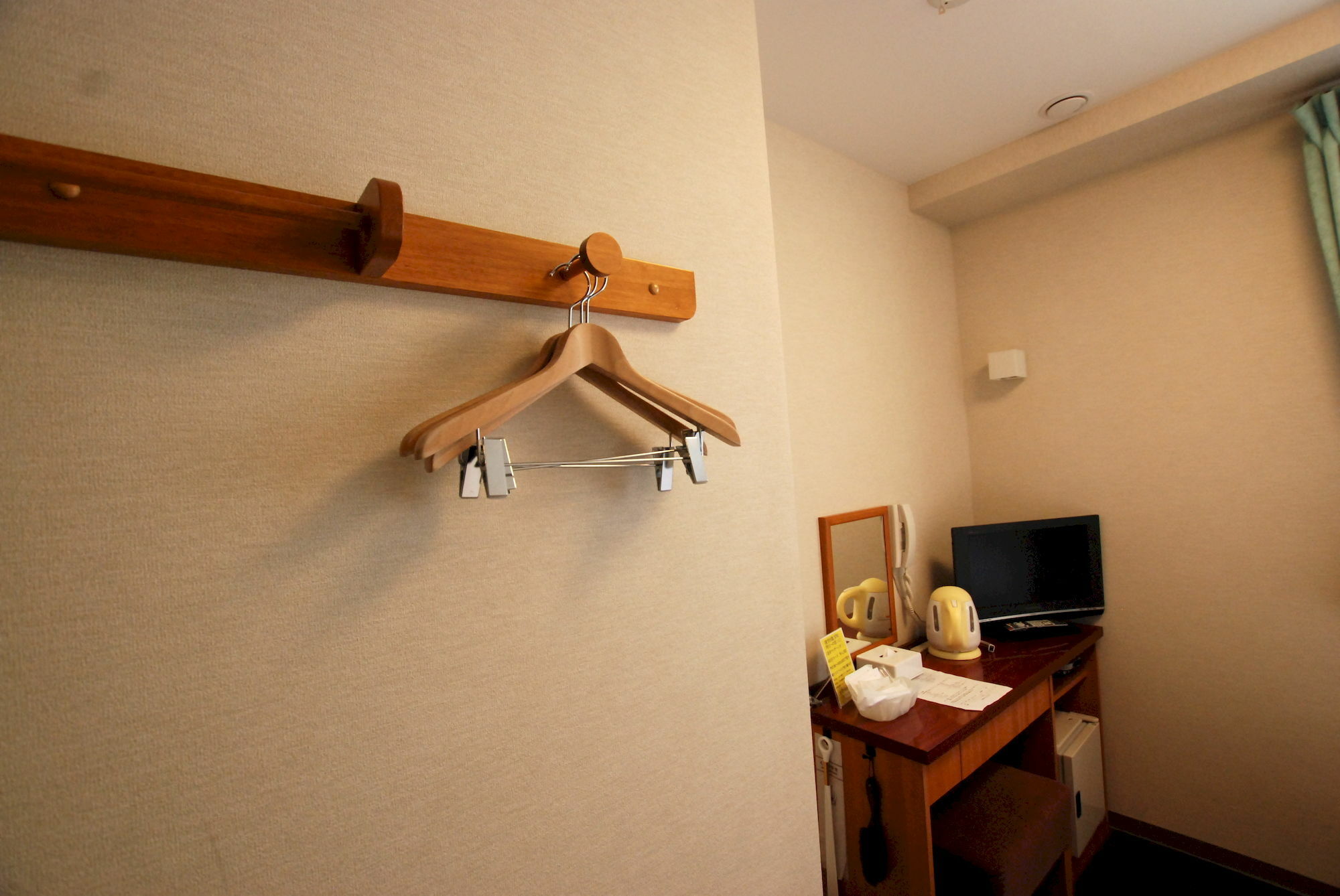Web Hotel Tokyo Asakusabashi Exteriör bild