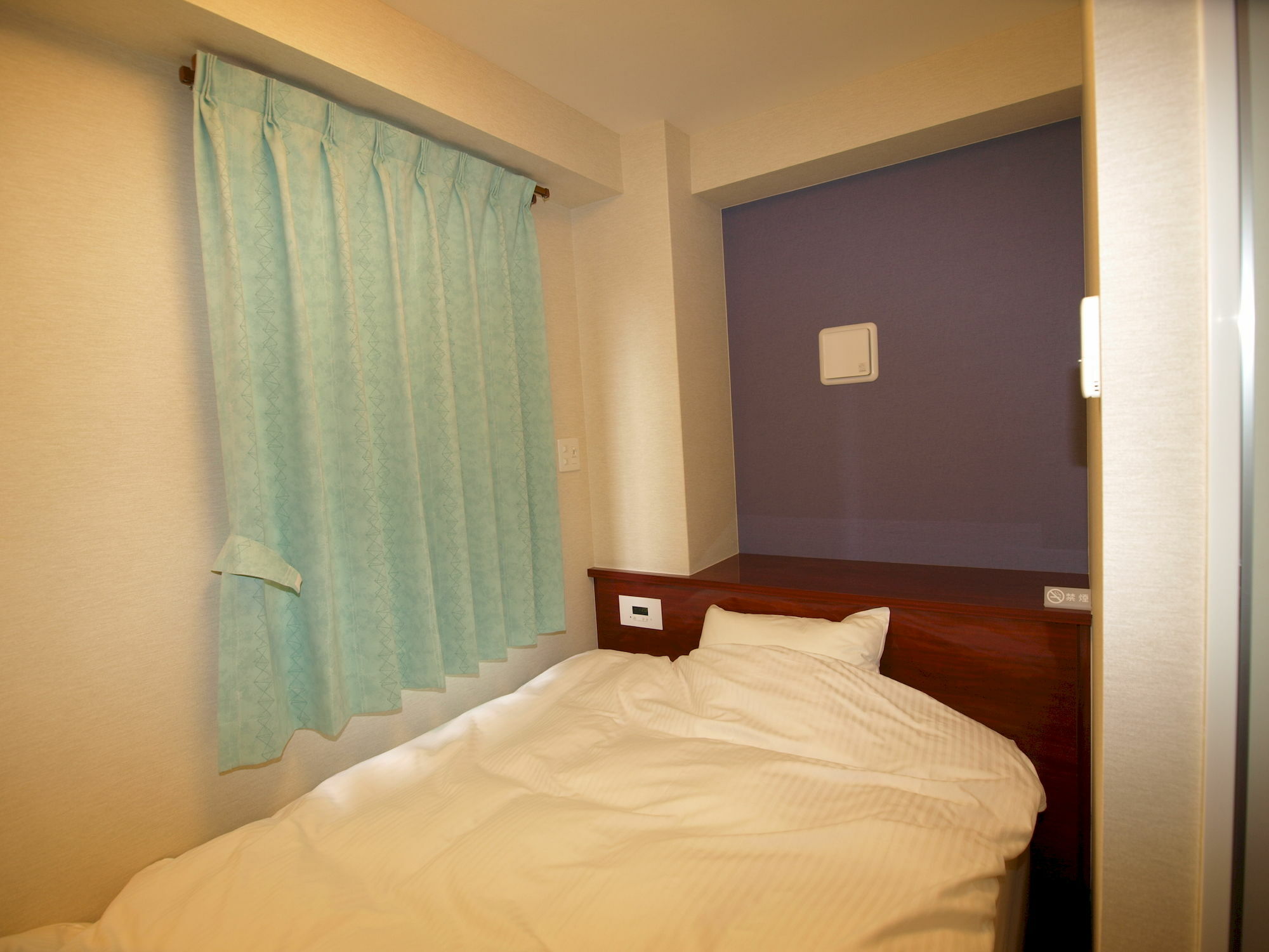 Web Hotel Tokyo Asakusabashi Exteriör bild